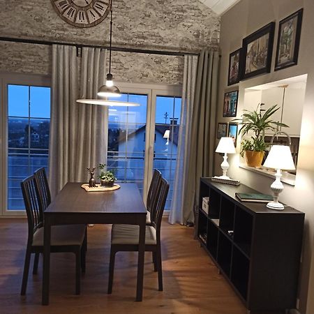 By Vollmer'S Komfortabel Und Chic Apartment Offenburg Bagian luar foto