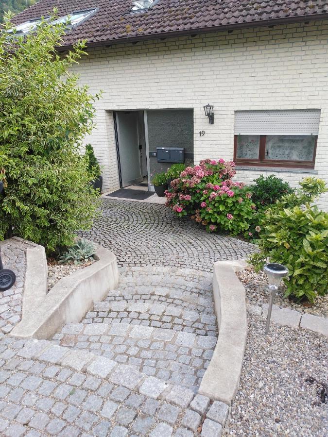 By Vollmer'S Komfortabel Und Chic Apartment Offenburg Bagian luar foto