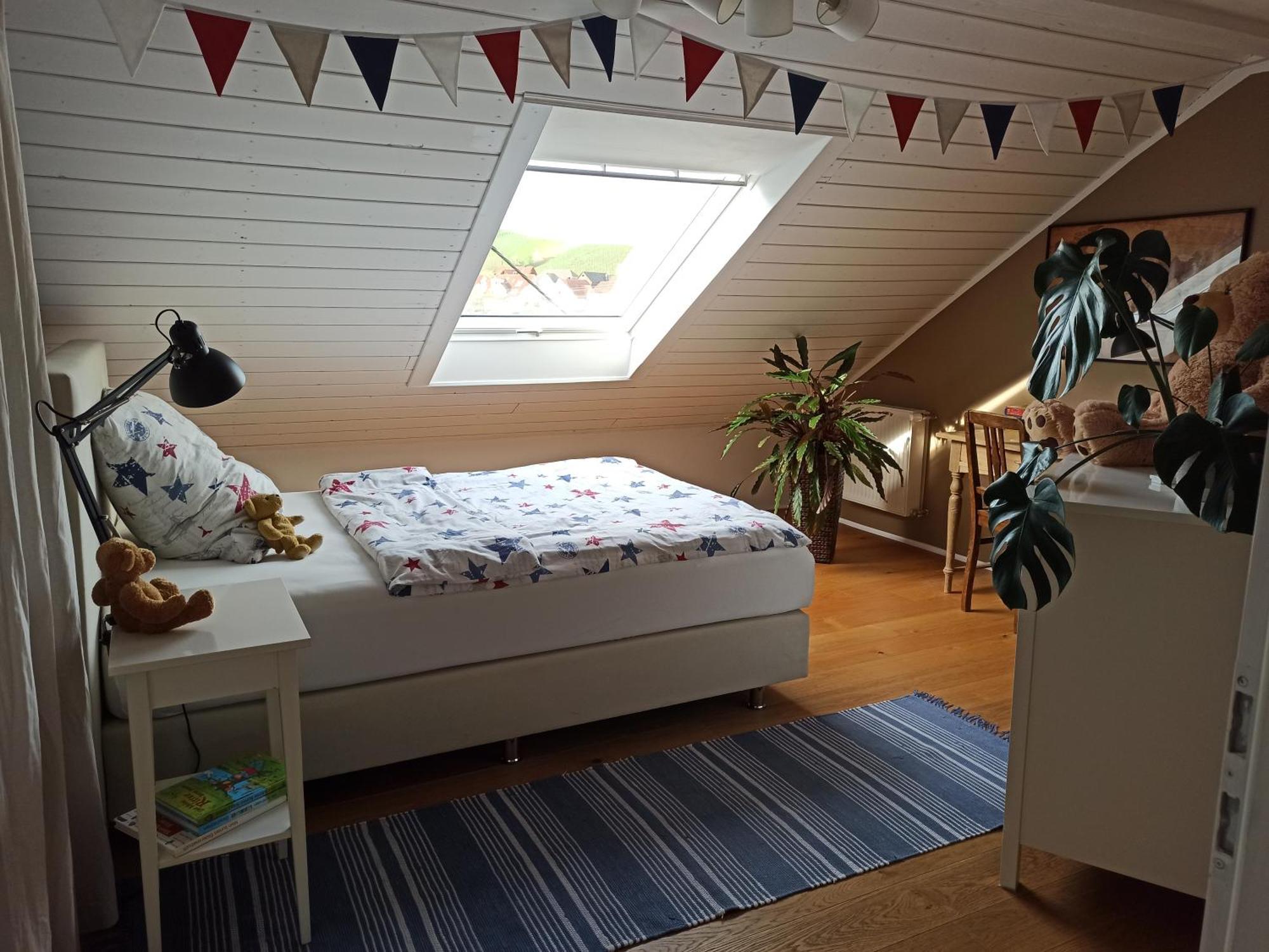 By Vollmer'S Komfortabel Und Chic Apartment Offenburg Bagian luar foto