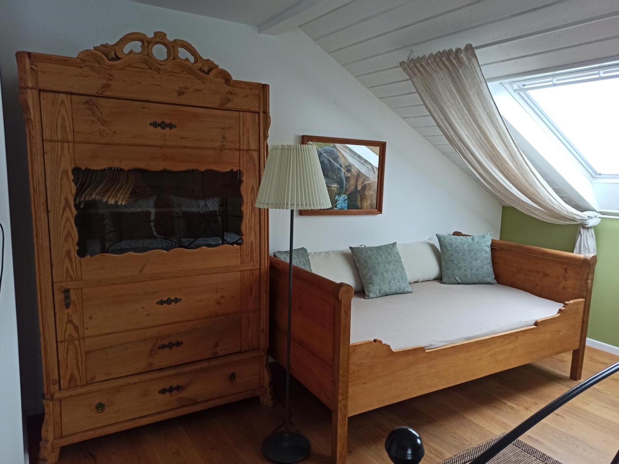 By Vollmer'S Komfortabel Und Chic Apartment Offenburg Bagian luar foto