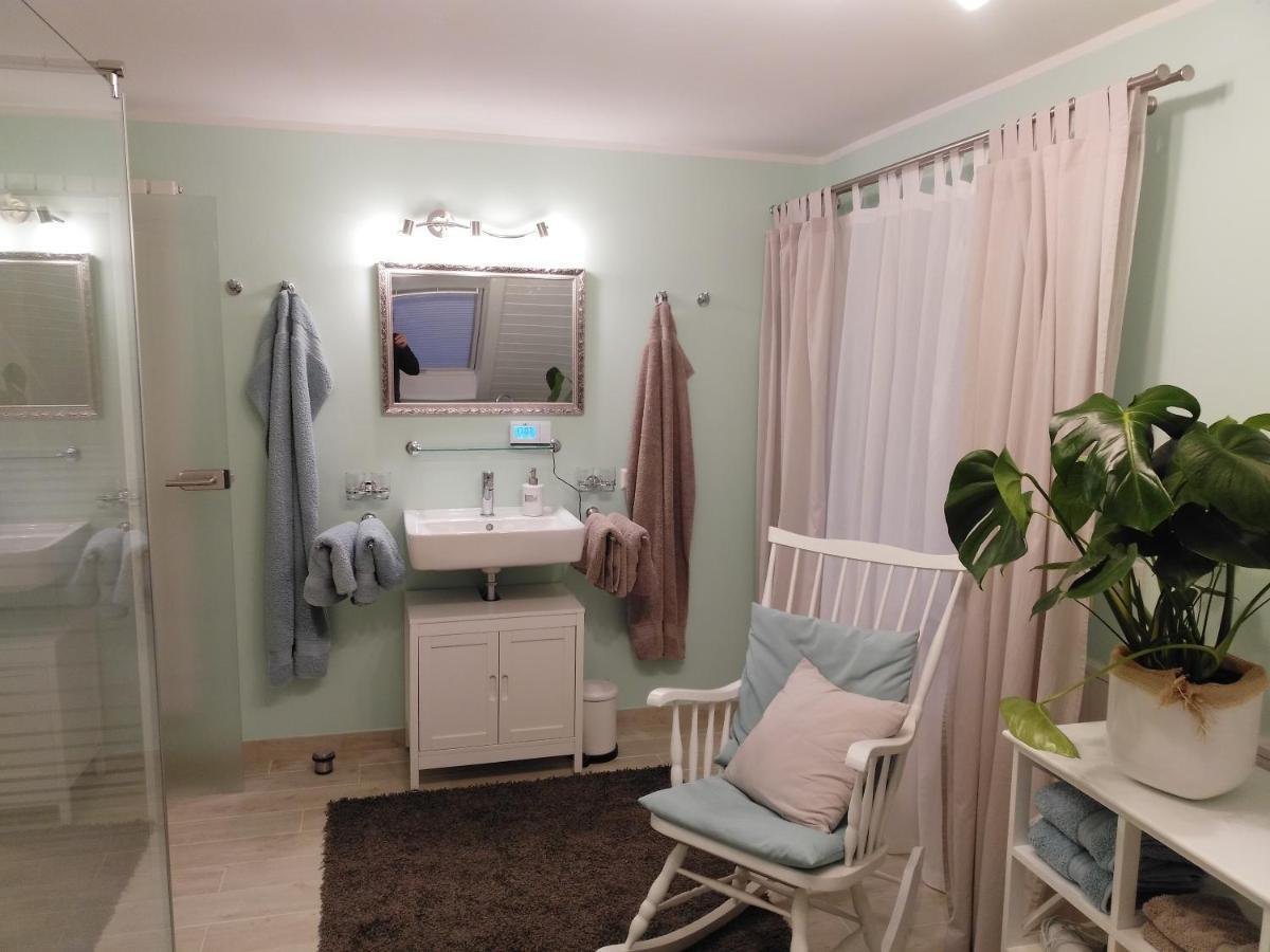 By Vollmer'S Komfortabel Und Chic Apartment Offenburg Bagian luar foto