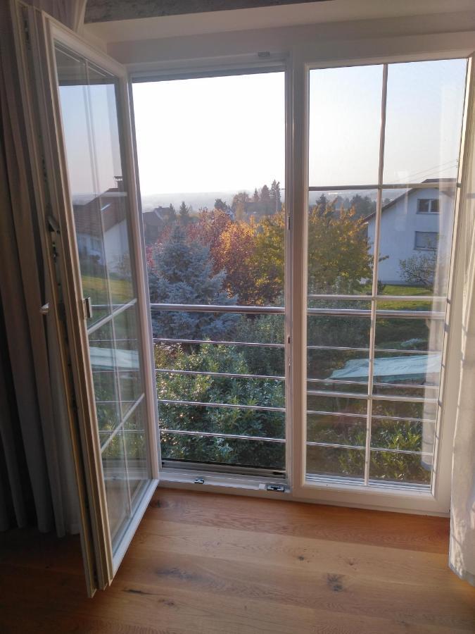 By Vollmer'S Komfortabel Und Chic Apartment Offenburg Bagian luar foto