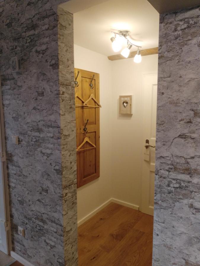 By Vollmer'S Komfortabel Und Chic Apartment Offenburg Bagian luar foto