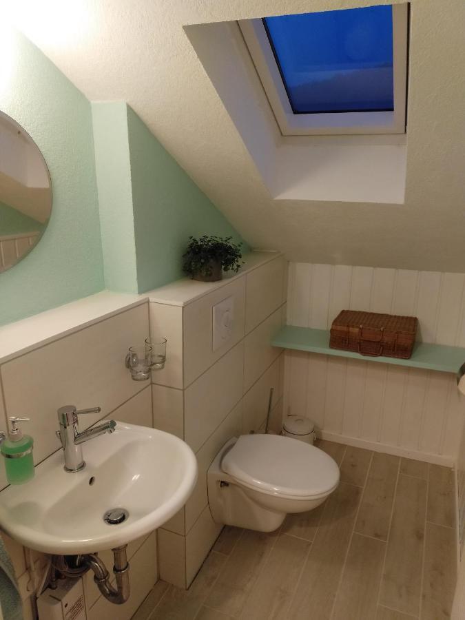 By Vollmer'S Komfortabel Und Chic Apartment Offenburg Bagian luar foto